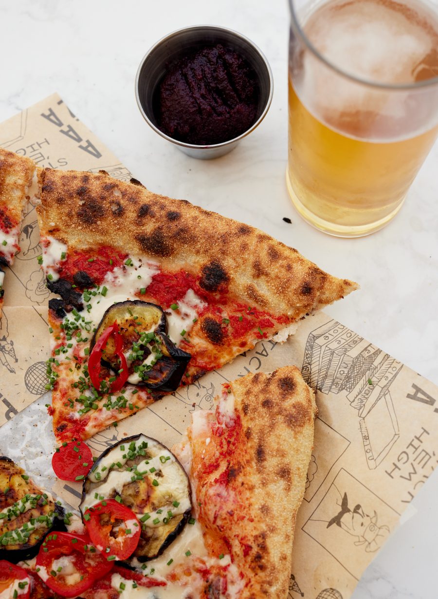 Nole At The Tav